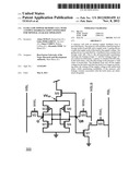 ULTRA LOW POWER MEMORY CELL WITH A SUPPLY FEEDBACK LOOP CONFIGURED FOR     MINIMAL LEAKAGE OPERATION diagram and image