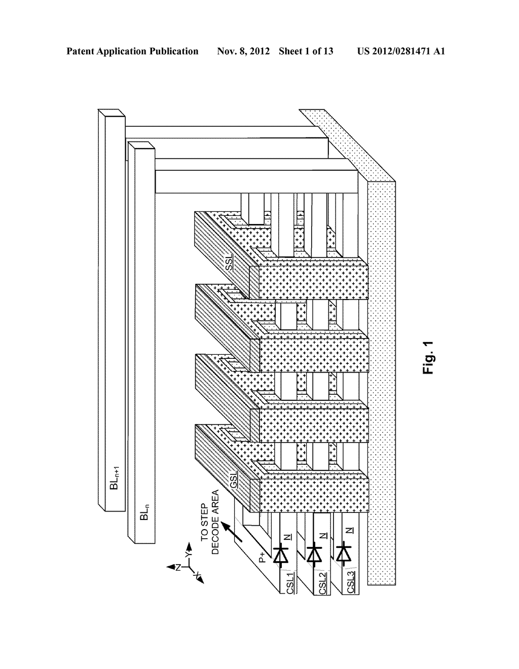 Memory Page Buffer - diagram, schematic, and image 02