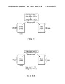 CARD CONTROLLER CONTROLLING SEMICONDUCTOR MEMORY INCLUDING MEMORY CELL     HAVING CHARGE ACCUMULATION LAYER AND CONTROL GATE diagram and image