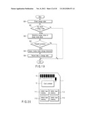 CARD CONTROLLER CONTROLLING SEMICONDUCTOR MEMORY INCLUDING MEMORY CELL     HAVING CHARGE ACCUMULATION LAYER AND CONTROL GATE diagram and image