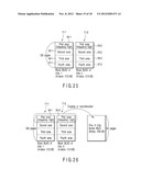 CARD CONTROLLER CONTROLLING SEMICONDUCTOR MEMORY INCLUDING MEMORY CELL     HAVING CHARGE ACCUMULATION LAYER AND CONTROL GATE diagram and image