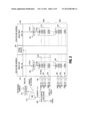 SENSING OPERATIONS IN A MEMORY DEVICE diagram and image