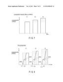 SEMICONDUCTOR MEMORY DEVICE AND METHOD OF CONTROLLING THE SAME diagram and image