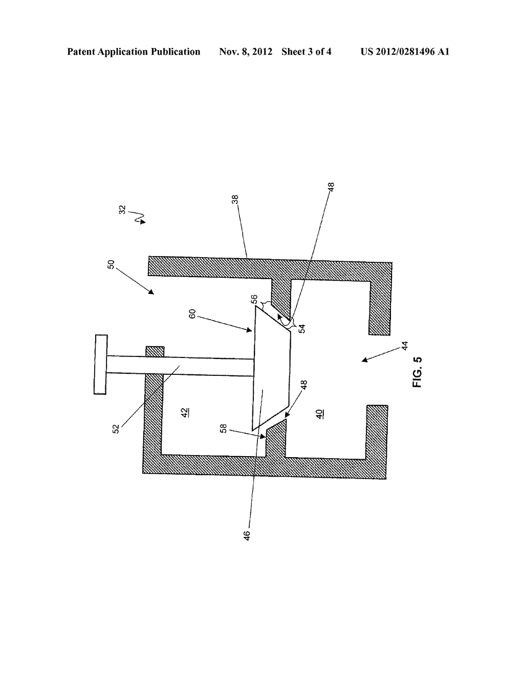 MIXING APPARATUS AND METHOD FOR MANUFACTURING AN EMULSIFIED FUEL - diagram, schematic, and image 04