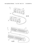 Intelligent Patching Systems Using Acoustic Control Signals and Related     Equipment and Methods diagram and image