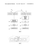 Intelligent Patching Systems Using Acoustic Control Signals and Related     Equipment and Methods diagram and image