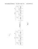 Method and System for Extended Reach Copper Transceiver diagram and image