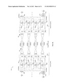 Method and System for Extended Reach Copper Transceiver diagram and image