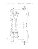 Method and System for Extended Reach Copper Transceiver diagram and image