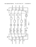 METHOD AND SYSTEM FOR PRIORITY BASED (1:1)n ETHERNET PROTECTION diagram and image