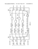 METHOD AND SYSTEM FOR PRIORITY BASED (1:1)n ETHERNET PROTECTION diagram and image