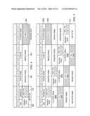 METHOD AND SYSTEM FOR PRIORITY BASED (1:1)n ETHERNET PROTECTION diagram and image