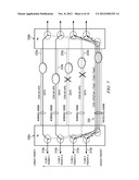 METHOD AND SYSTEM FOR PRIORITY BASED (1:1)n ETHERNET PROTECTION diagram and image