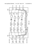 METHOD AND SYSTEM FOR PRIORITY BASED (1:1)n ETHERNET PROTECTION diagram and image