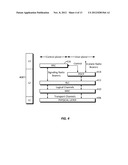 SYSTEM AND METHOD FOR MULTI-POINT HSDPA COMMUNICATION UTILIZING A     MULTI-LINK PDCP SUBLAYER diagram and image