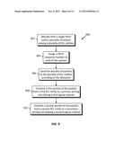 SYSTEM AND METHOD FOR MULTI-POINT HSDPA COMMUNICATION UTILIZING A     MULTI-LINK PDCP SUBLAYER diagram and image