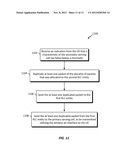 SYSTEM AND METHOD FOR MULTI-POINT HSDPA COMMUNICATION UTILIZING A     MULTI-LINK PDCP SUBLAYER diagram and image