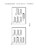 SYSTEM AND METHOD FOR MULTI-POINT HSDPA COMMUNICATION UTILIZING A     MULTI-LINK PDCP SUBLAYER diagram and image