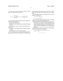 METHOD OF SYNCHRONISATION CHANNEL (SCH) INTERFERENCE CANCELLATION IN A     MOBILE COMMUNICATION SYSTEM diagram and image