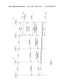 Method and Network Node for Monitoring a Quality of Media Transfer in a     Session Initiation Protocol Based Voice Over Internet Protocol     Communications Network diagram and image