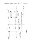 Method and Network Node for Monitoring a Quality of Media Transfer in a     Session Initiation Protocol Based Voice Over Internet Protocol     Communications Network diagram and image