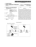 PREDICTIVE AND NOMADIC ROAMING OF WIRELESS CLIENTS ACROSS DIFFERENT     NETWORK SUBNETS diagram and image