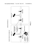 PREDICTIVE AND NOMADIC ROAMING OF WIRELESS CLIENTS ACROSS DIFFERENT     NETWORK SUBNETS diagram and image