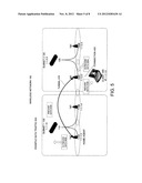 PREDICTIVE AND NOMADIC ROAMING OF WIRELESS CLIENTS ACROSS DIFFERENT     NETWORK SUBNETS diagram and image