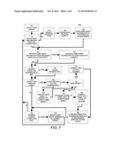 PREDICTIVE AND NOMADIC ROAMING OF WIRELESS CLIENTS ACROSS DIFFERENT     NETWORK SUBNETS diagram and image