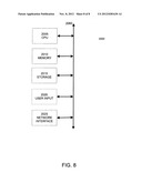 PREDICTIVE AND NOMADIC ROAMING OF WIRELESS CLIENTS ACROSS DIFFERENT     NETWORK SUBNETS diagram and image