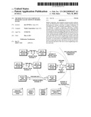 METHOD TO EVALUATE FAIRNESS OF RESOURCE ALLOCATIONS IN SHARED BANDS diagram and image