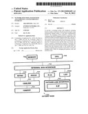 NETWORK SWITCHING SYSTEM WITH ASYNCHRONOUS AND ISOCHRONOUS INTERFACE diagram and image