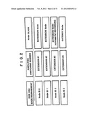 NETWORK SWITCHING SYSTEM WITH ASYNCHRONOUS AND ISOCHRONOUS INTERFACE diagram and image