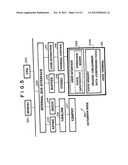 NETWORK SWITCHING SYSTEM WITH ASYNCHRONOUS AND ISOCHRONOUS INTERFACE diagram and image