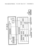 NETWORK SWITCHING SYSTEM WITH ASYNCHRONOUS AND ISOCHRONOUS INTERFACE diagram and image
