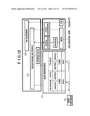 NETWORK SWITCHING SYSTEM WITH ASYNCHRONOUS AND ISOCHRONOUS INTERFACE diagram and image