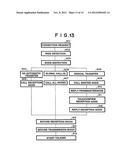 NETWORK SWITCHING SYSTEM WITH ASYNCHRONOUS AND ISOCHRONOUS INTERFACE diagram and image