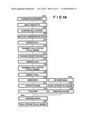 NETWORK SWITCHING SYSTEM WITH ASYNCHRONOUS AND ISOCHRONOUS INTERFACE diagram and image