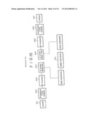 NETWORK SWITCHING SYSTEM WITH ASYNCHRONOUS AND ISOCHRONOUS INTERFACE diagram and image