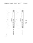 APPARATUS AND METHODS FOR WIRELESS COMMUNICATION USING A PACKET STRUCTURE diagram and image