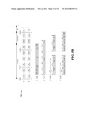 APPARATUS AND METHODS FOR WIRELESS COMMUNICATION USING A PACKET STRUCTURE diagram and image