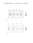 APPARATUS AND METHODS FOR WIRELESS COMMUNICATION USING A PACKET STRUCTURE diagram and image