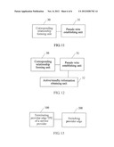 METHOD, SYSTEM, AND DEVICE FOR ESTABLISHING PSEUDO WIRE diagram and image