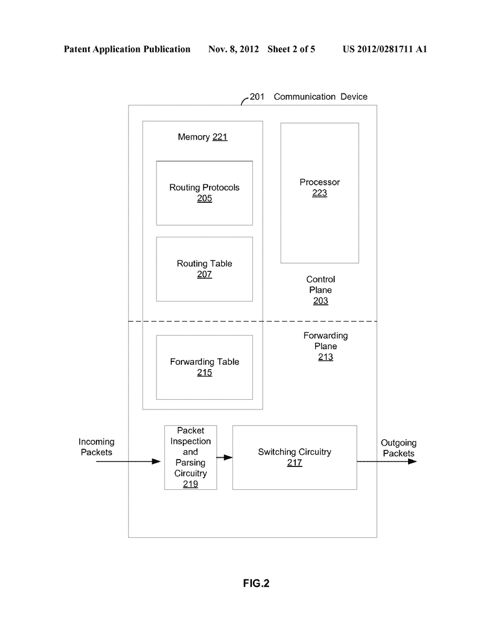 Method And System For Network Aware Virtual Machines - diagram, schematic, and image 03