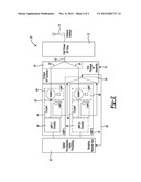 WIRELESS COMMUNICATIONS INCLUDING DISTRIBUTED FEEDBACK ARCHITECTURE diagram and image