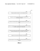 EQUALIZER TAP DETERMINATION diagram and image