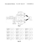 Method and System for Transmitting Data Using Collaborative Multiple Input     Multiple Output Beamforming diagram and image