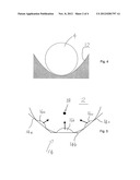 HIGH VELOCITY DROPLET IMPACTS diagram and image