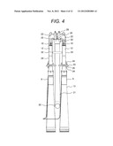 Method of Checking Installed State of Jet Pump Beam diagram and image