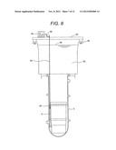 Method of Checking Installed State of Jet Pump Beam diagram and image